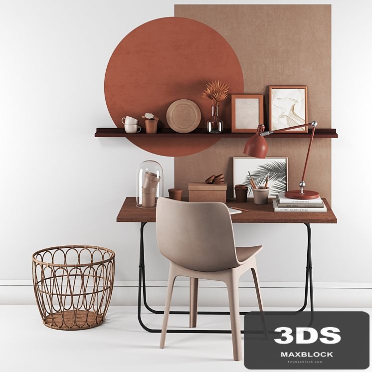 IKEA Home Office