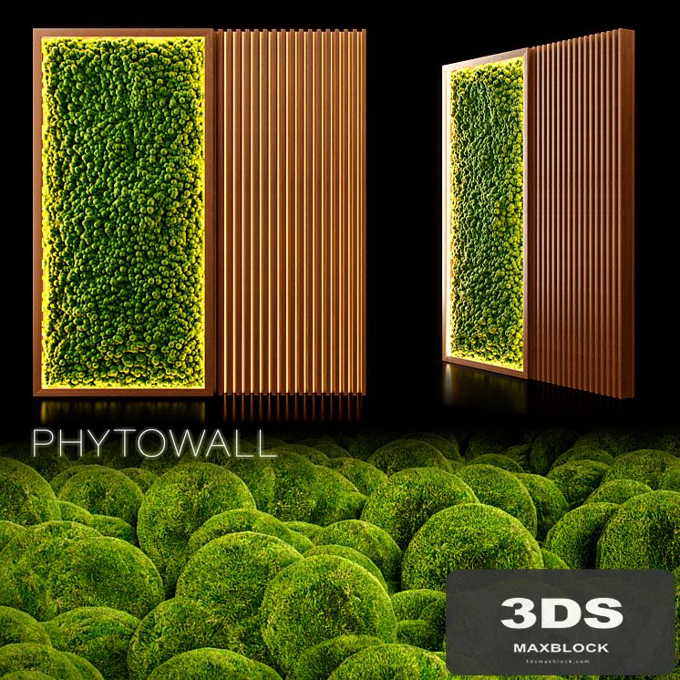 PhytoWall