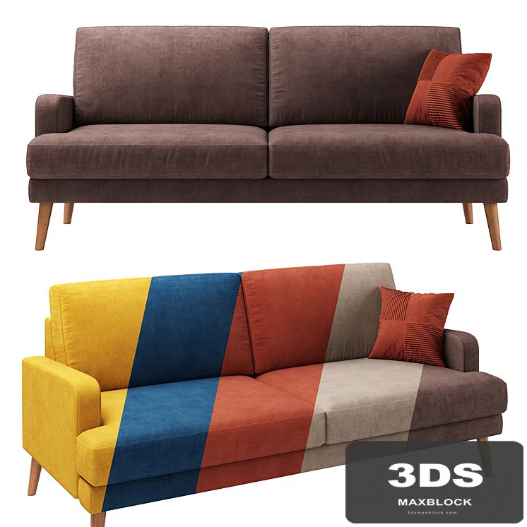 Hevit sofa