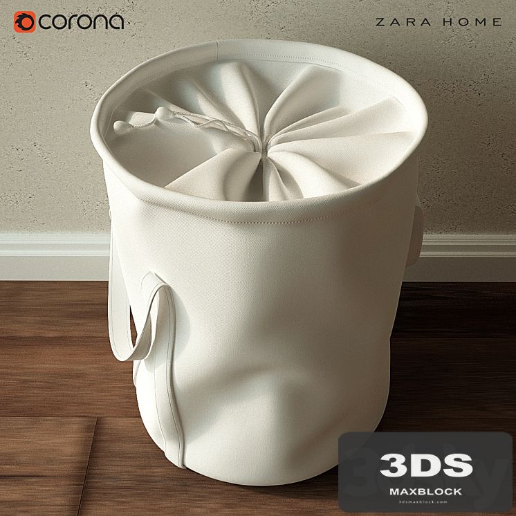 Shopping fabric ZARAHOME