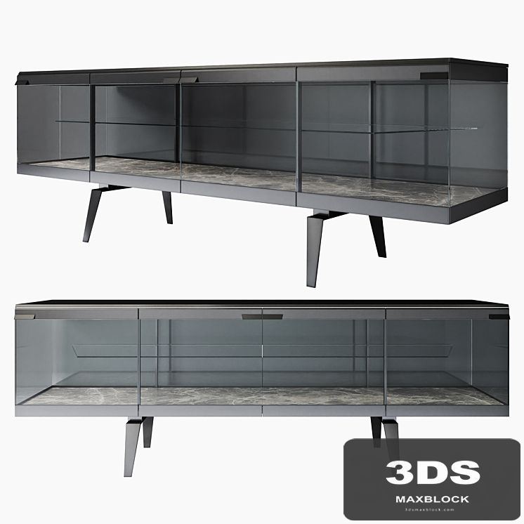 Gallotti & Radice Pandora Light long