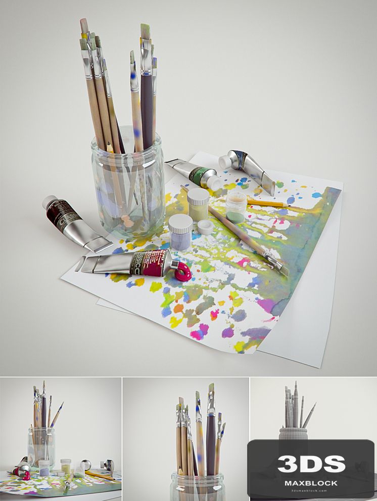 painting