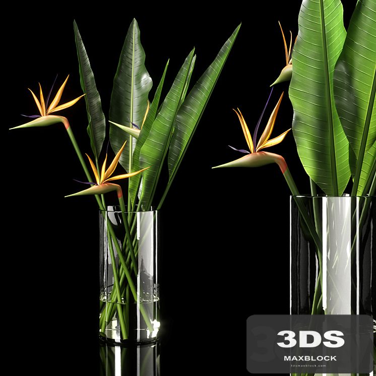 decorative vase 13