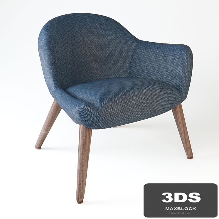 Poliform Mad Chair