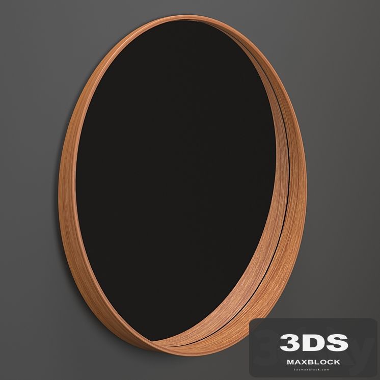 Stokgolm Mirror