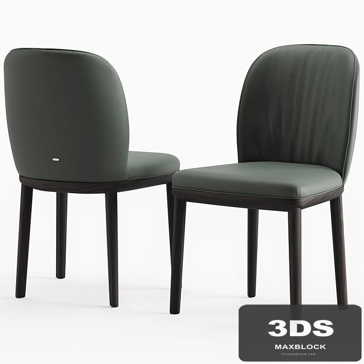 Cattelan Italia Chris chair