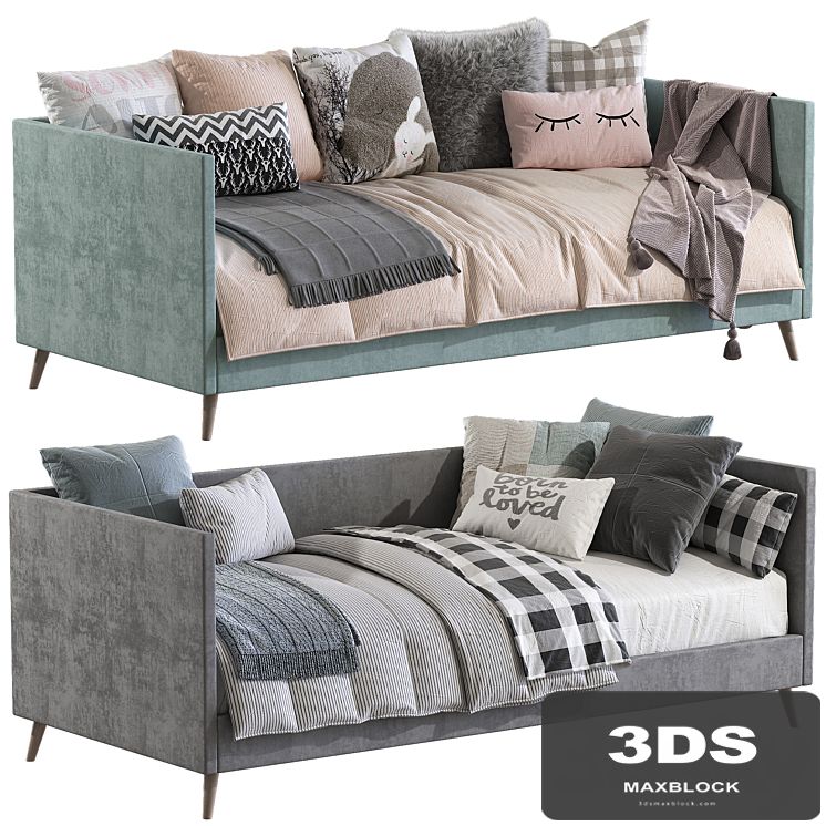 Addison Daybed Sofa Bed