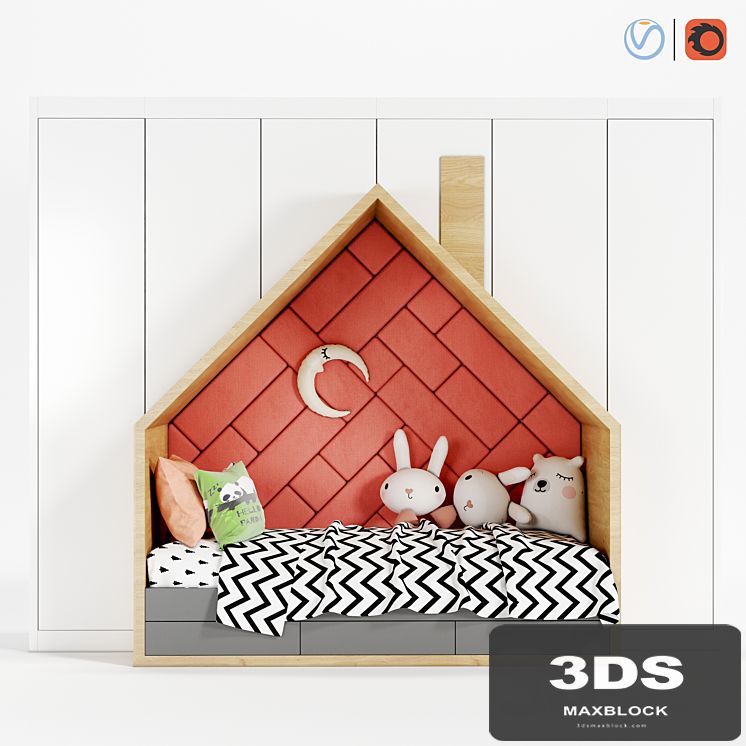 Children Room - 2