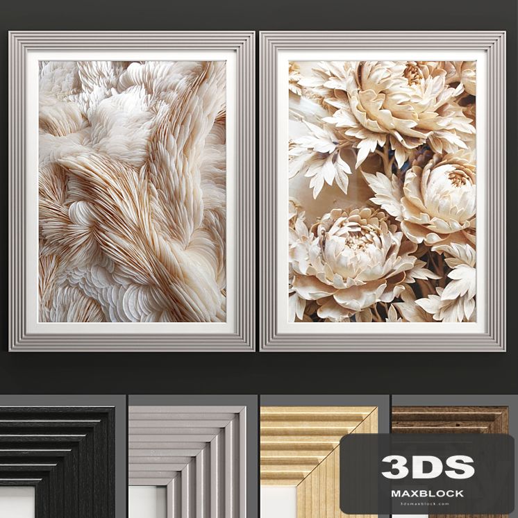 Art Frame 505