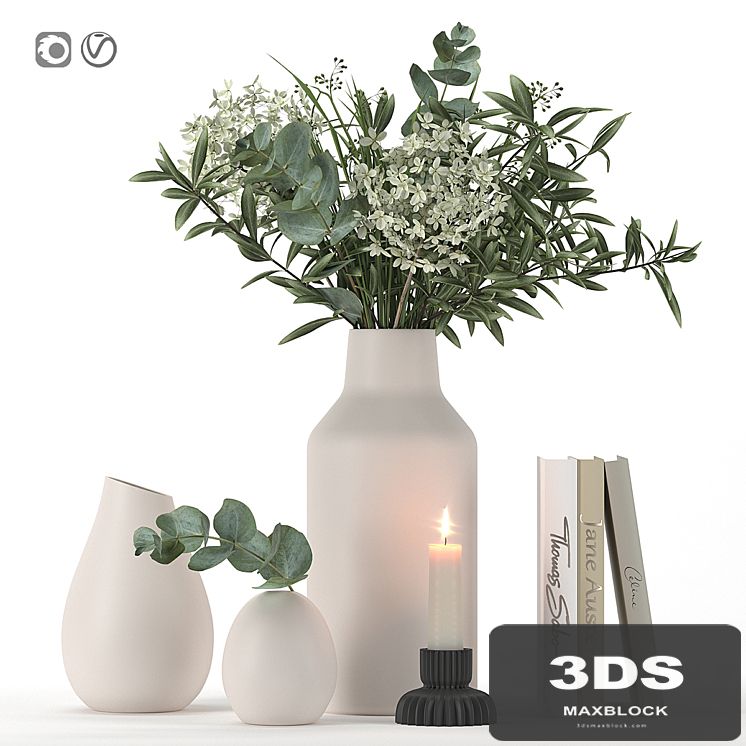 Decorative set 6