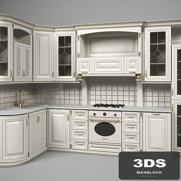 Kitchen GVARNERI
