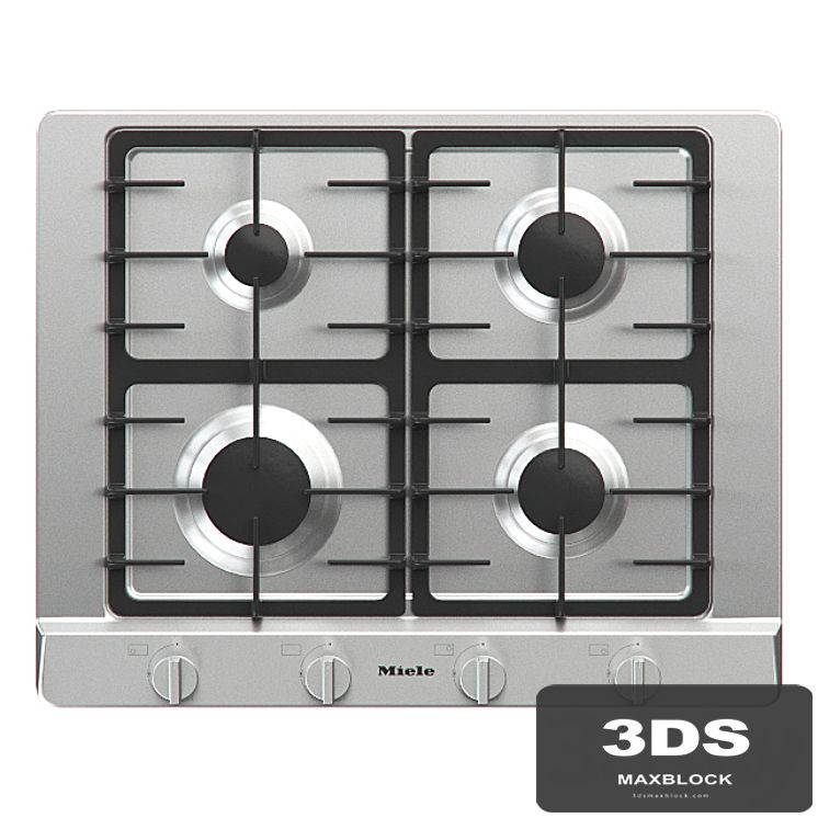 Miele KM 2010