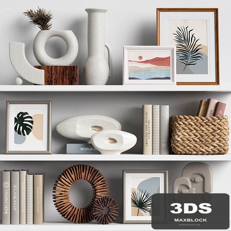 Decor Set 103