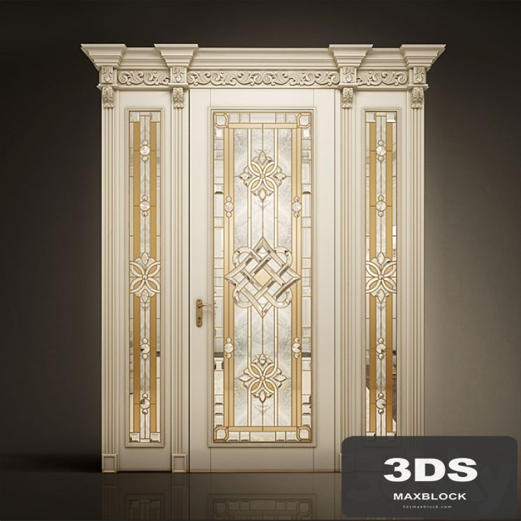 Door classic