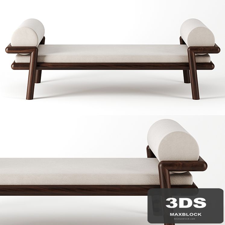 Hold On Daybed by GTV design