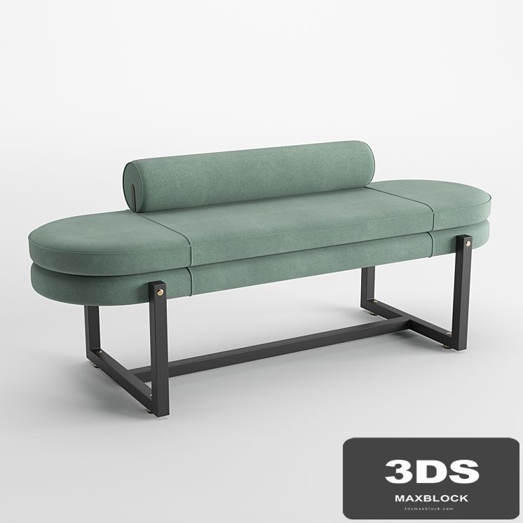 Sigmund Bench