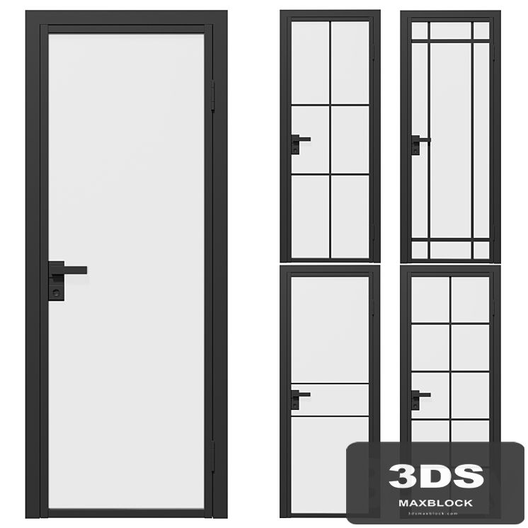 Profil doors AG series