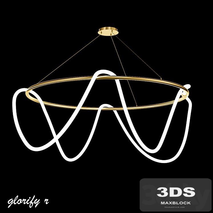 Glorify