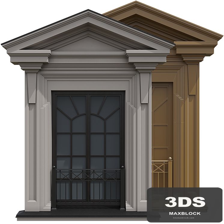 Window decor
