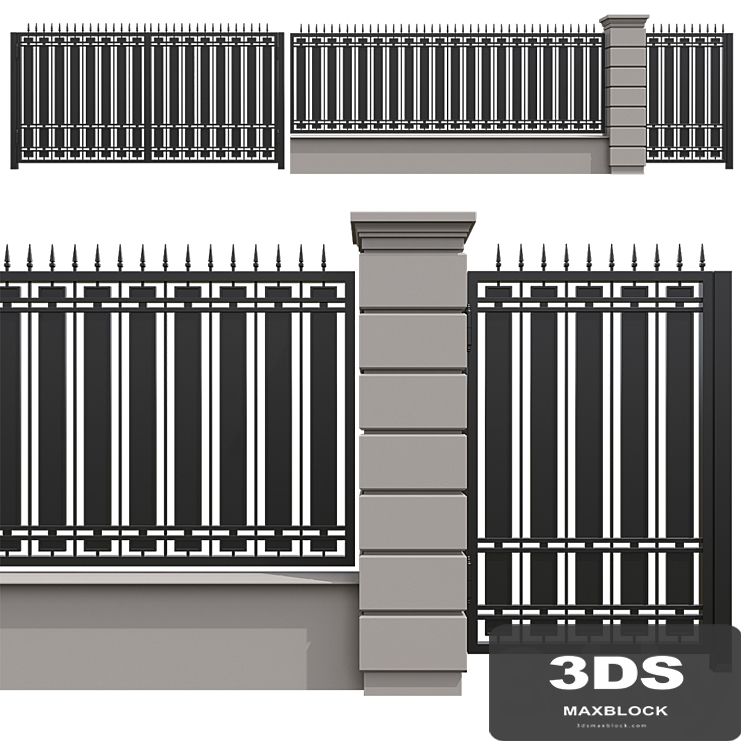 Fence