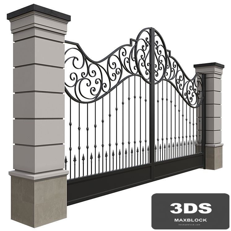 Fence