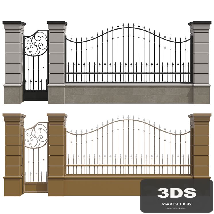 Fence