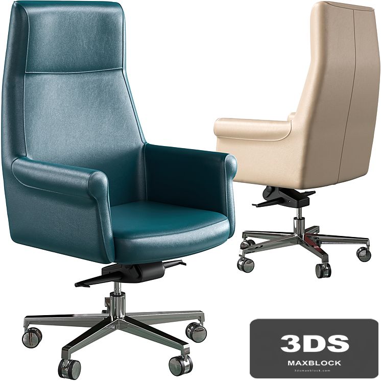 Office chair Milani Andy
