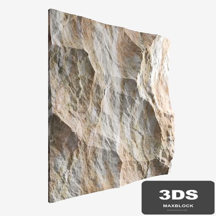 Stone wall_69