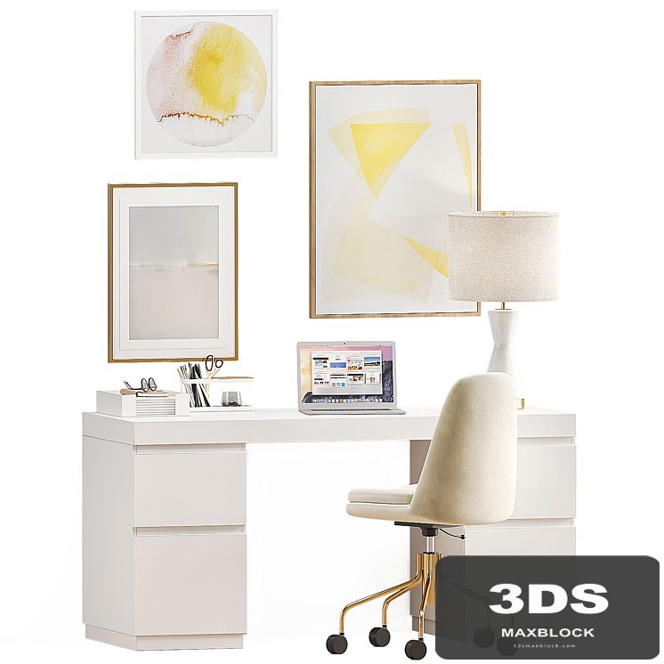 West Elm Office
