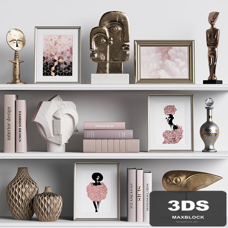 Decor Set 104