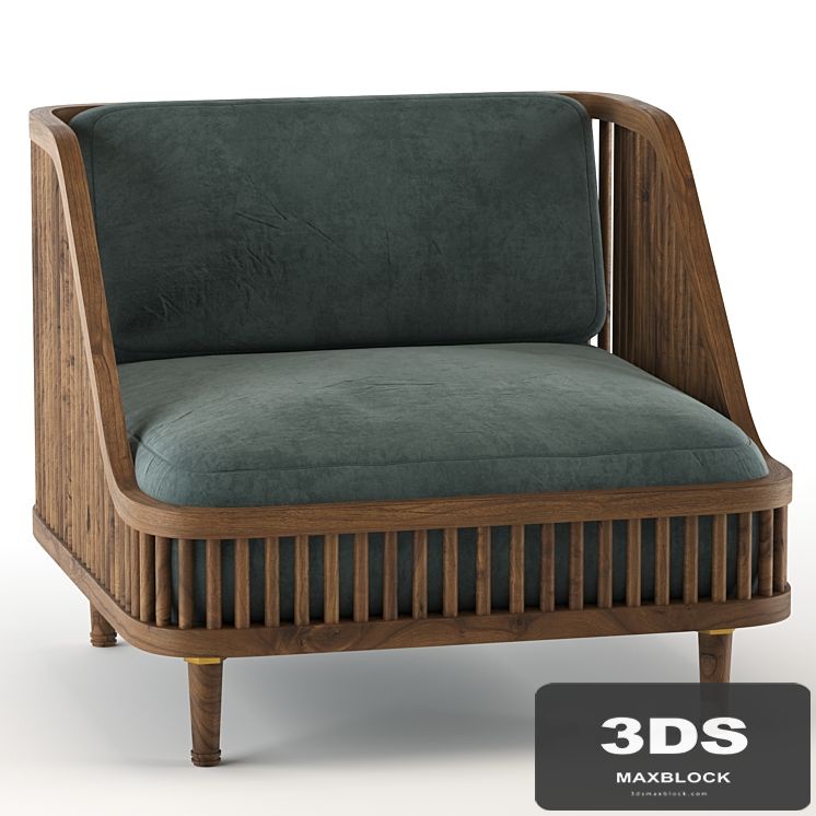 kbh lounge chair