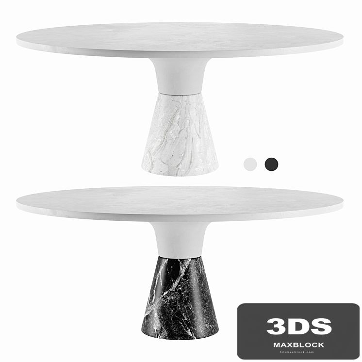 Demarco Dining Table / Dining Table