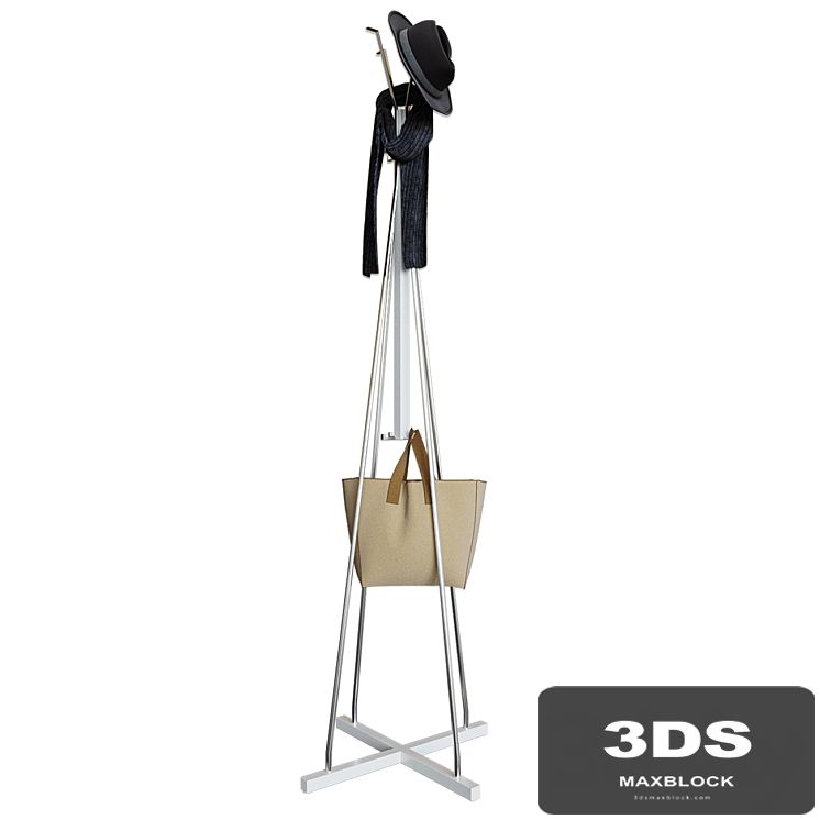 IKEA CHUSIG Hanger
