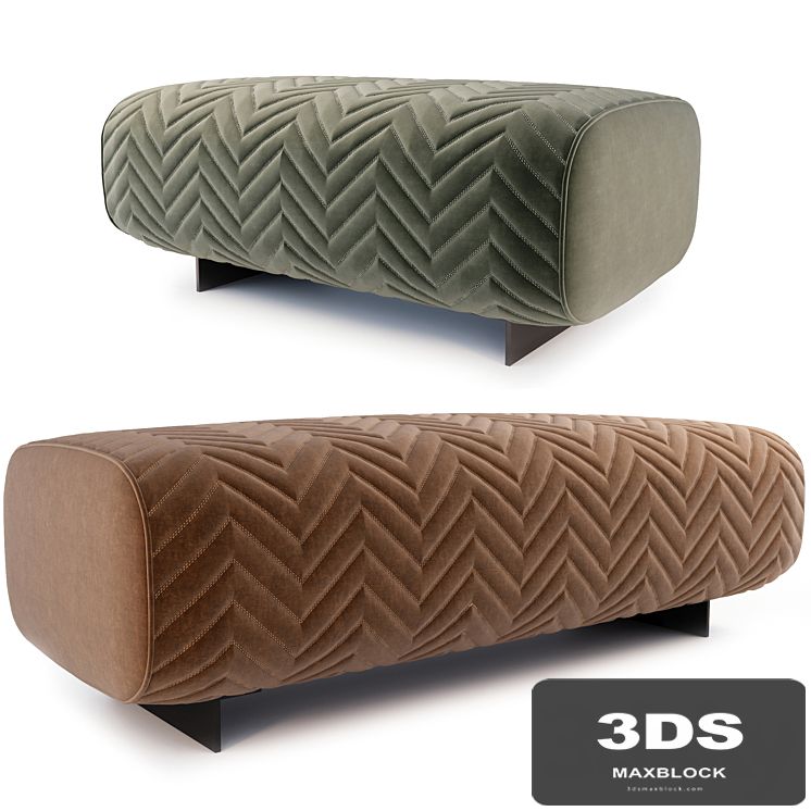 Ottoman Minotti Quincy
