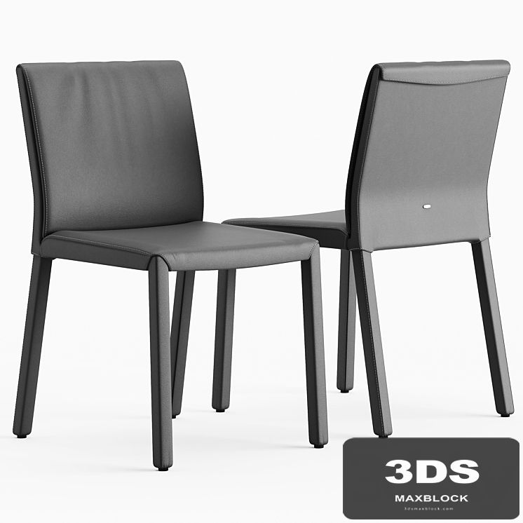 Italia chair Cattelan Italia