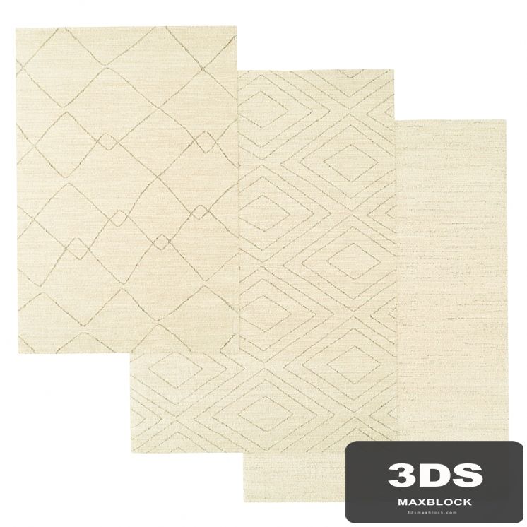 Carpets Tversted, Marstrup, Engelsborg from Ikea