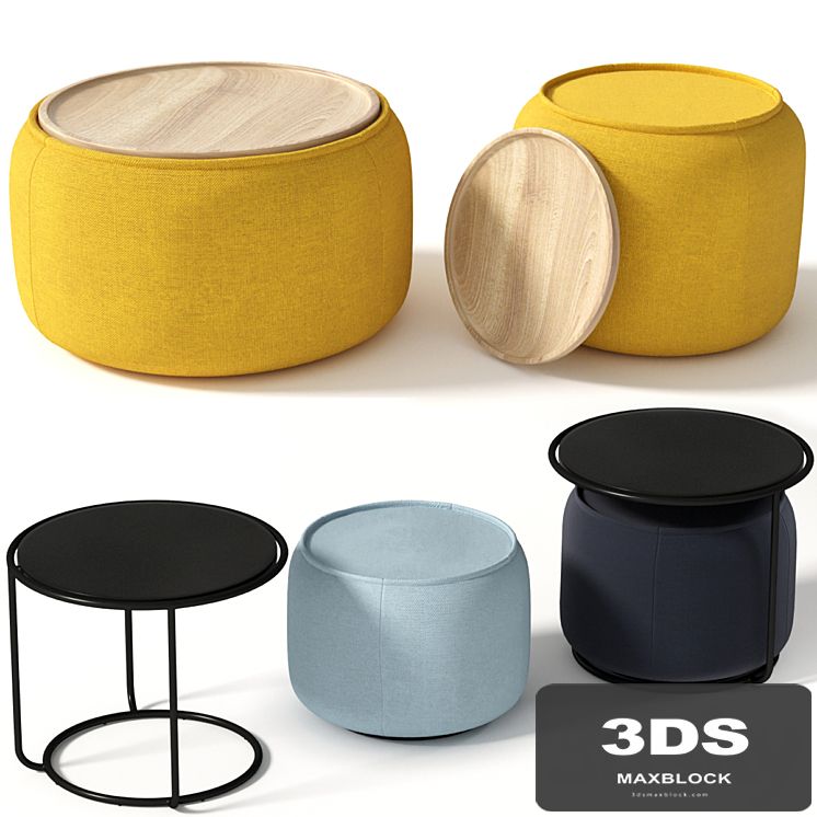 Softline Tom and Softline Conga