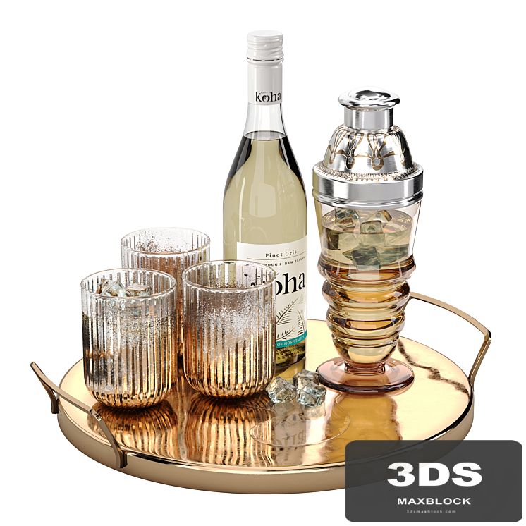 Bar Set