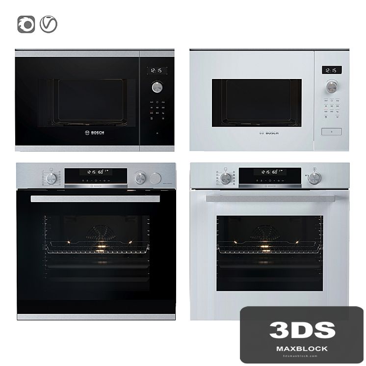 Bosch Serie 6