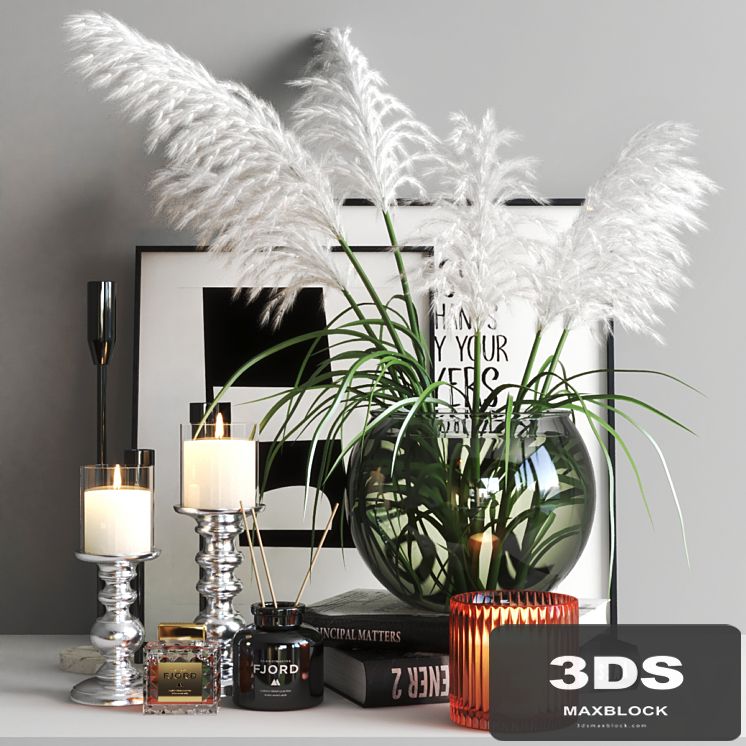 set356 -Cortaderia