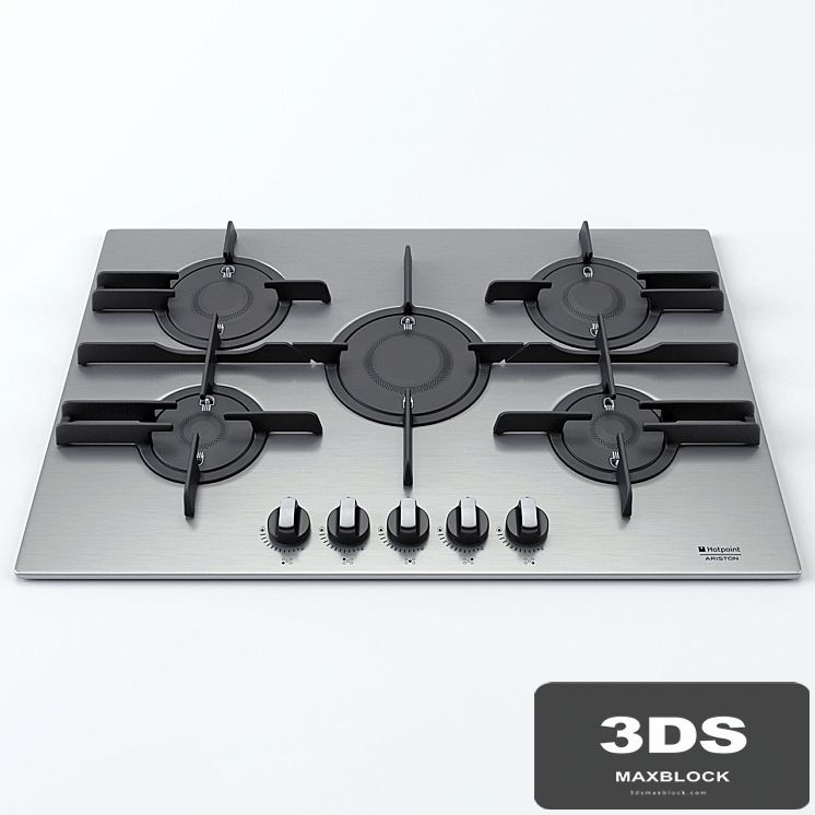 Ariston Hotpoint PK 755 D GH X HA