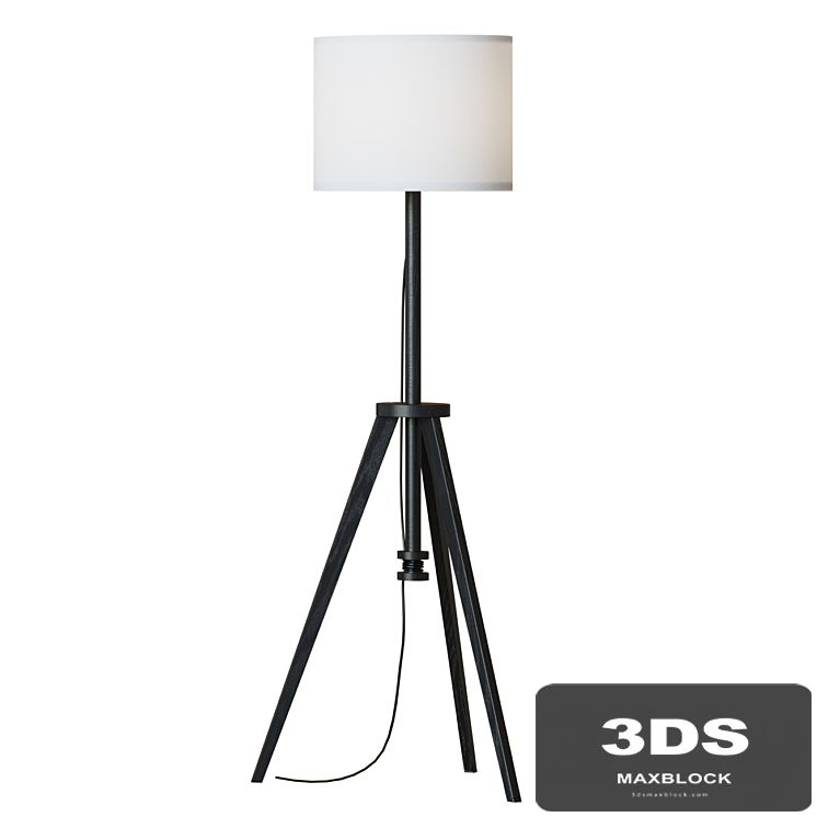 IKEA LAUTERS Lamp