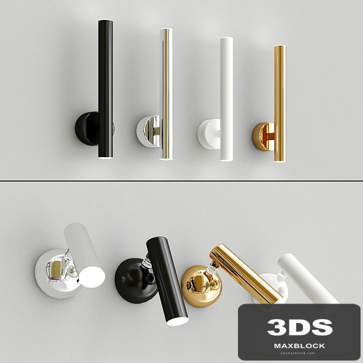 Zuma Line Loya Wall Collection