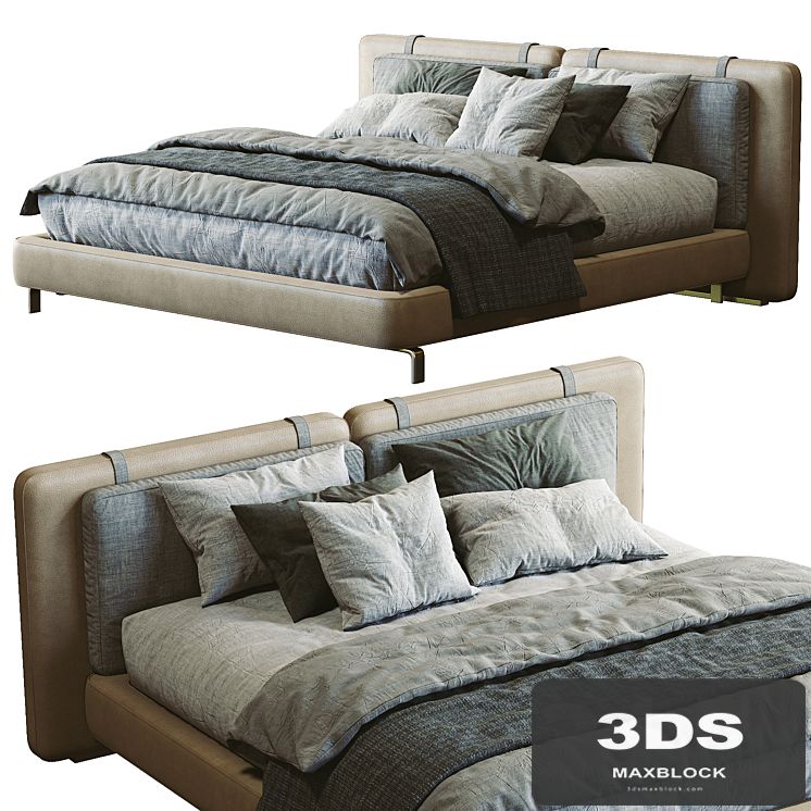 Minotti Tatlin Soft