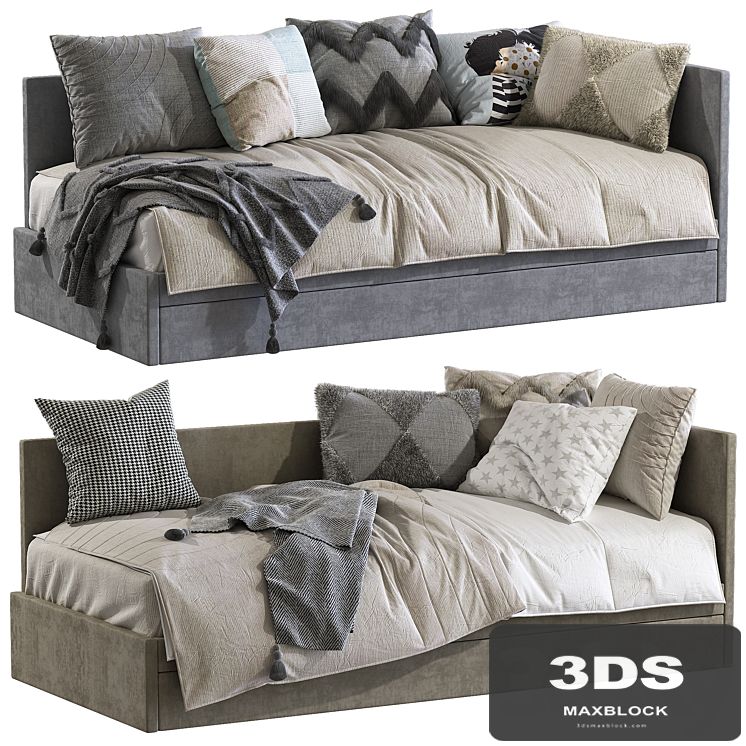 Bert sofa bed