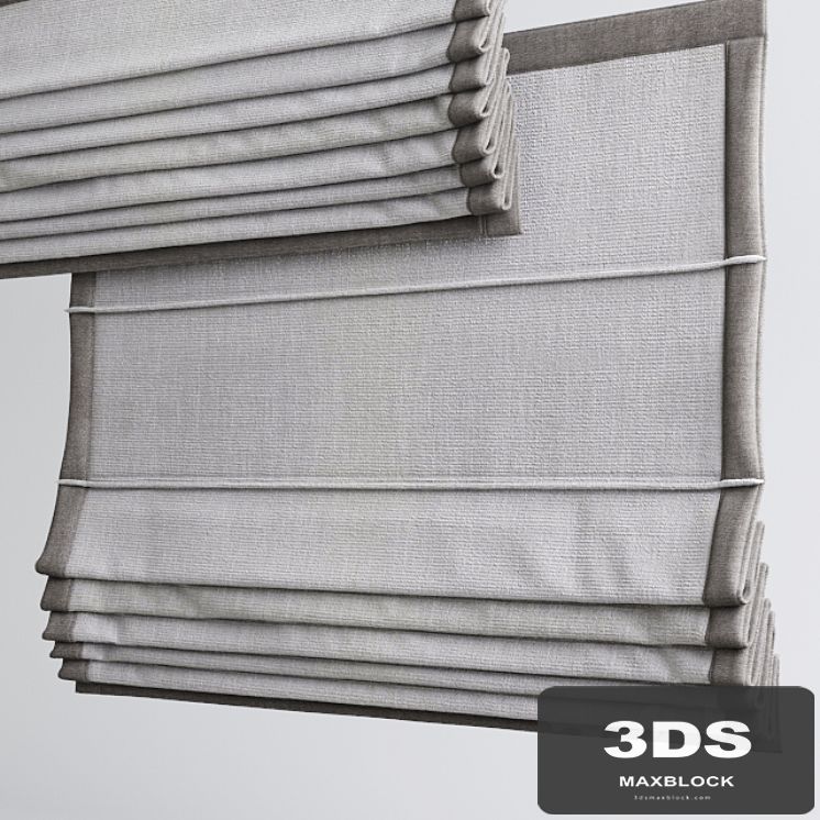 Roman blinds Roman blinds 2