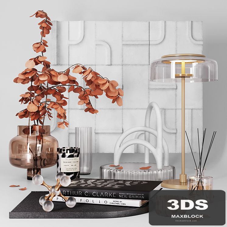 Decorative set 5
