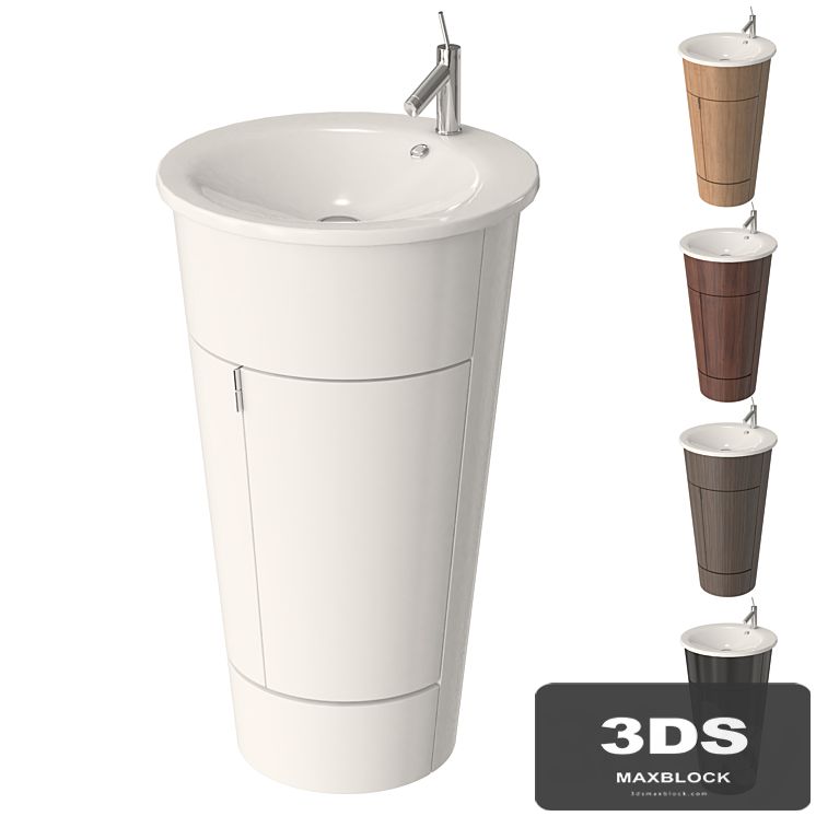 Duravit Starck