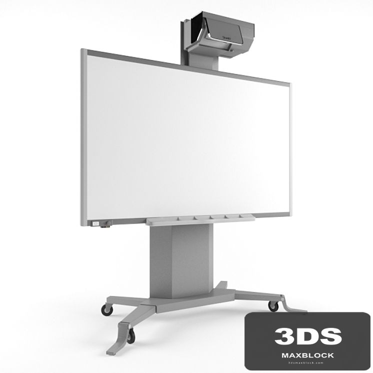Smart Board 685ix