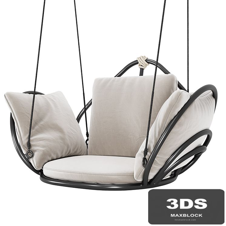 Hanging Chair Bee